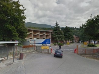 chirurgia generale a singhiozzo
