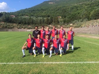 Assisi perde in casa per zero a uno contro il Bevagna. Assisi sconfitto di misura alla prima ufficiale davanti al suo pubblico