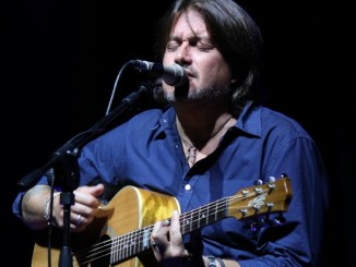 Cristiano De Andrè al Festival Internazionale della Felicità ad Assisi