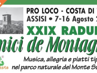 Costa di Trex