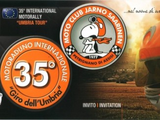 Motoraduno Internazionale