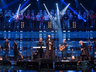 Musa Festival, Sanja Ilic&Balkanika in concerto