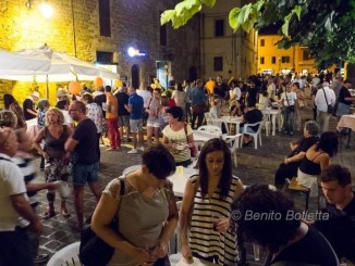 Notte Arancio