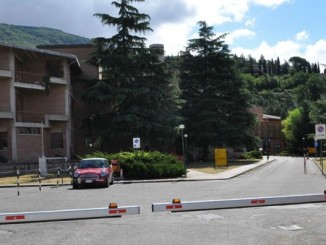 Ridimensionamento ospedale Assisi, visione Regione è fallimentare