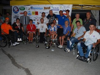 Handbike