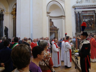 Solennità di San Rufino e Sinodo Diocesano