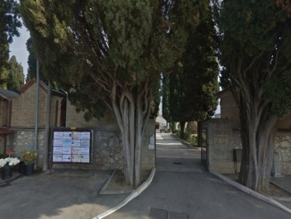 Manutenzione nei cimiteri del territorio comunale, ecco gli interventi fatti