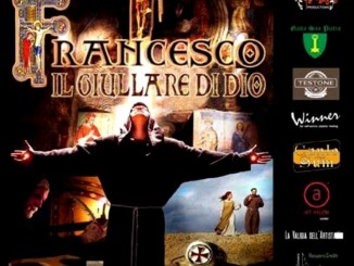 Jack Lenz in concert al Teatro Lyrick di Assisi