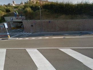Parcheggio di Mojano, la disavventura di un residente, tra tariffe agevolate e altro
