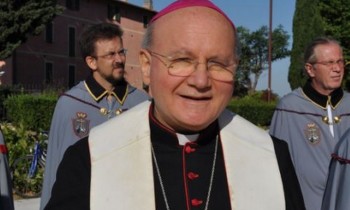 VESCOVO DOMENICO SORRENTINO