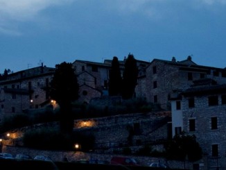 Inquilini truffati ad Assisi nasce associazione Battito Tricolore
