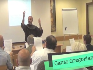 Choral day la voce dei cori ad Assisi, terza edizione
