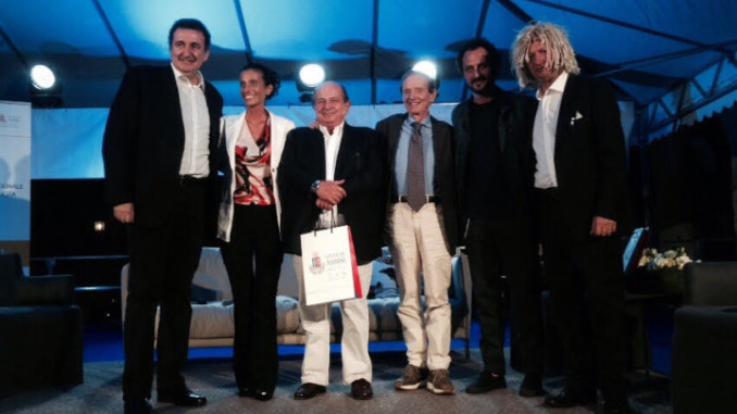 Festival della Felicità Assisi, gli incontri con Roberto Giacobbo