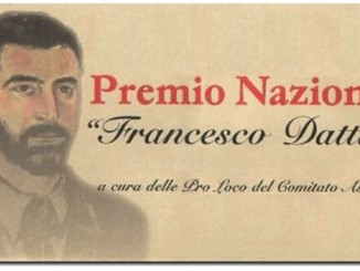 Premio nazionale “Francesco Dattini ”, ad Assisi dal 2 al 4 ottobre 2015