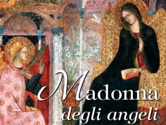 Presentazione ad Assisi del cd “Madonna degli Angeli”