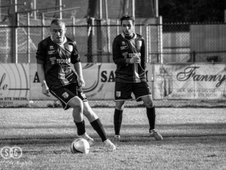 Angelana calcio, subito la semifinale di ritorno del torneo di Coppa Italia