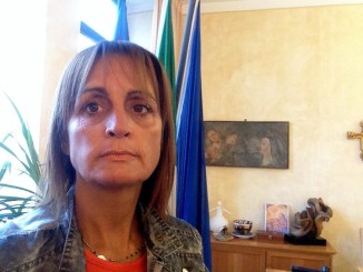 Claudia Travicelli incontra Presidente della Provincia di Perugia