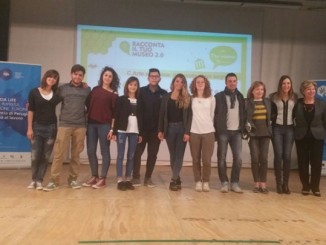 Racconta il tuo museo 2.0 premia i ragazzi del Liceo Scientifico di Assisi