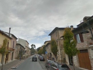 Donna anziata aggredita da balordi a Santa Maria