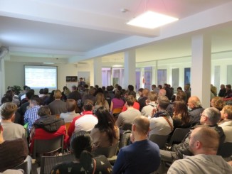 Muoversi bene per muoversi a lungo, il tema di un incontro ad Assisi