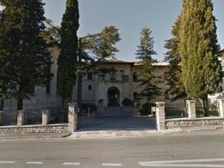 Primo incontro di preghiera ecumenico Serafico di Assisi tra i promotori