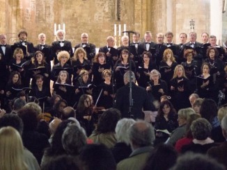 Requiem di Mozart in Basilica Superiore ad Assisi, quasi 90 artisti