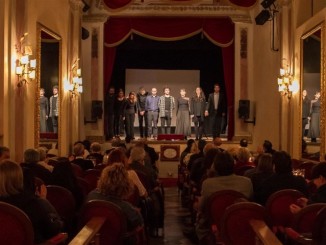 Piccolo Teatro degli Instabili, “ritratti allo specchio”, presentata stagione