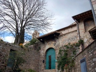 Confraternita San Vitale, consegna contributo restauro affreschi