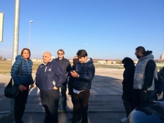L'antenna della discordia continua a far parlare di sé!