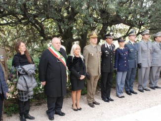 Giornata delle Forze Armate