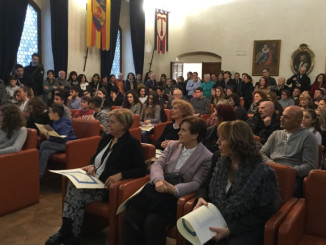 Borse di Studio Tommaso Visconti, premiati gli studenti delle scuole di Assisi
