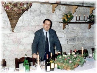 Morto Carlo Angeletti, il ricordo del Movimento per Mignani