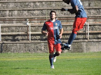 Assisi calcio, terza vittoria consecutiva