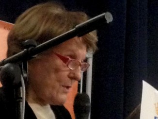 Liliana Cavani è cittadina onoraria di Assisi