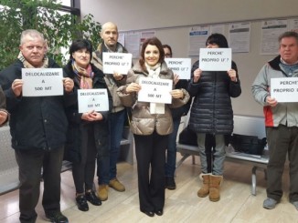 Antenna via del Caminaccio, incontro wind-comune, si cerca la delocalizzazione