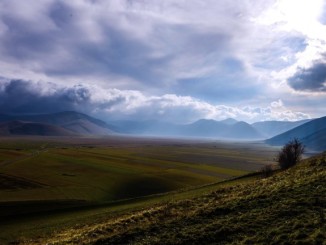 Digital Witness, Mostra fotografica sui luoghi e i paesaggi umbri ad Assisi