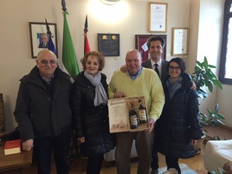 Amaro Francescano è il liquore del Giubileo della Misericordia