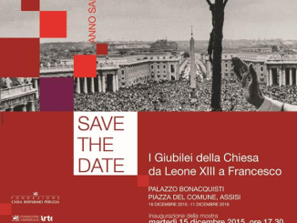 Anno Santo. I Giubilei della Chiesa da Leone XIII a Francesco