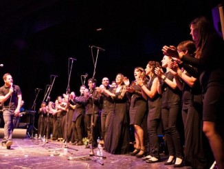 MUSA Gospel Festival, il 27 dicembre 2015 e il 3 gennaio 2016 ad Assisi