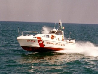 Cadavere donna in mare a Pesaro, è 71enne di Assisi