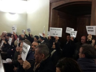 Antenna Assisi, Consiglio Comunale, segue esposto della Repubblica