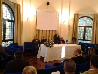 Il Giubileo della Misericordia in Assisi, presentate iniziative