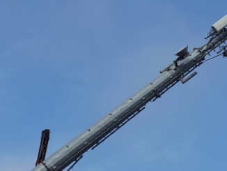 Antenne Santa Maria degli Angeli, presto nome presidente commissione La settimana prossima il primo incontro della Commissione di inchiesta per le antenne