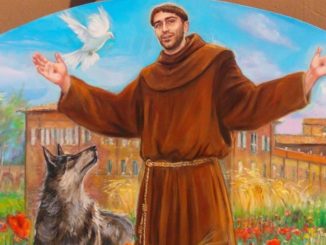 I rapporti con l’Islam del "poverello” prima e dell’imperatore Federico II di Svevia dieci anni più tardi