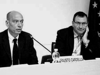 Corruzione, la prevenzione, corso a Villa Umbra E' intervenuto il procuratore capo Fausto Cardella