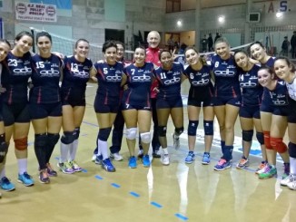 Assisi Volley
