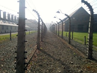 Assisi ricorda la Shoah