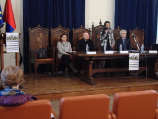 Giorno della Memoria, cerimonia della prefettura ad Assisi