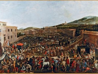Accademia Properziana del Subasio, conferenza sulle trasformazioni urbanistiche