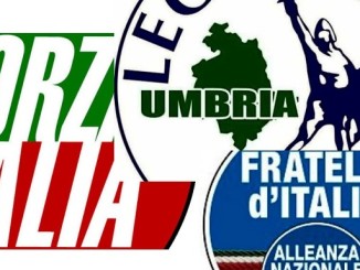 Candidato Centrodestra, FI, FdI e LN, Paoletti, deve essere del territorio di Assisi